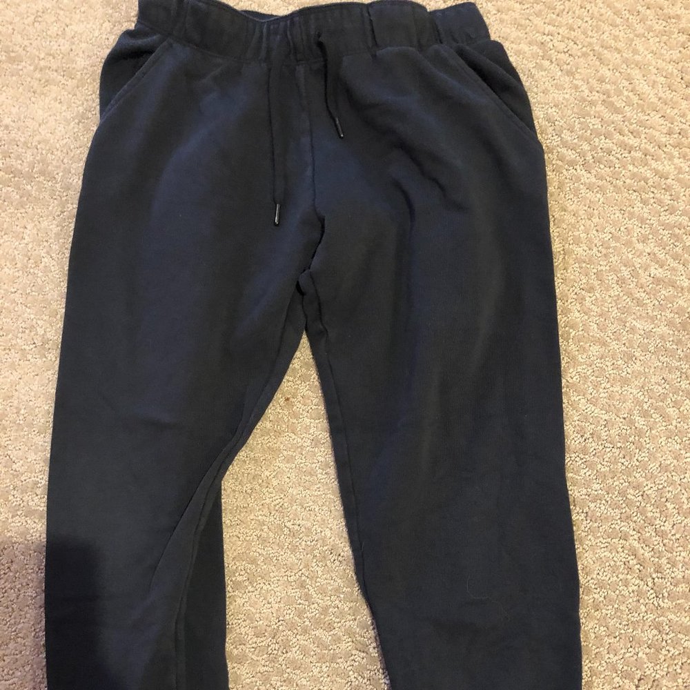 Nike Jogger Sweatpants